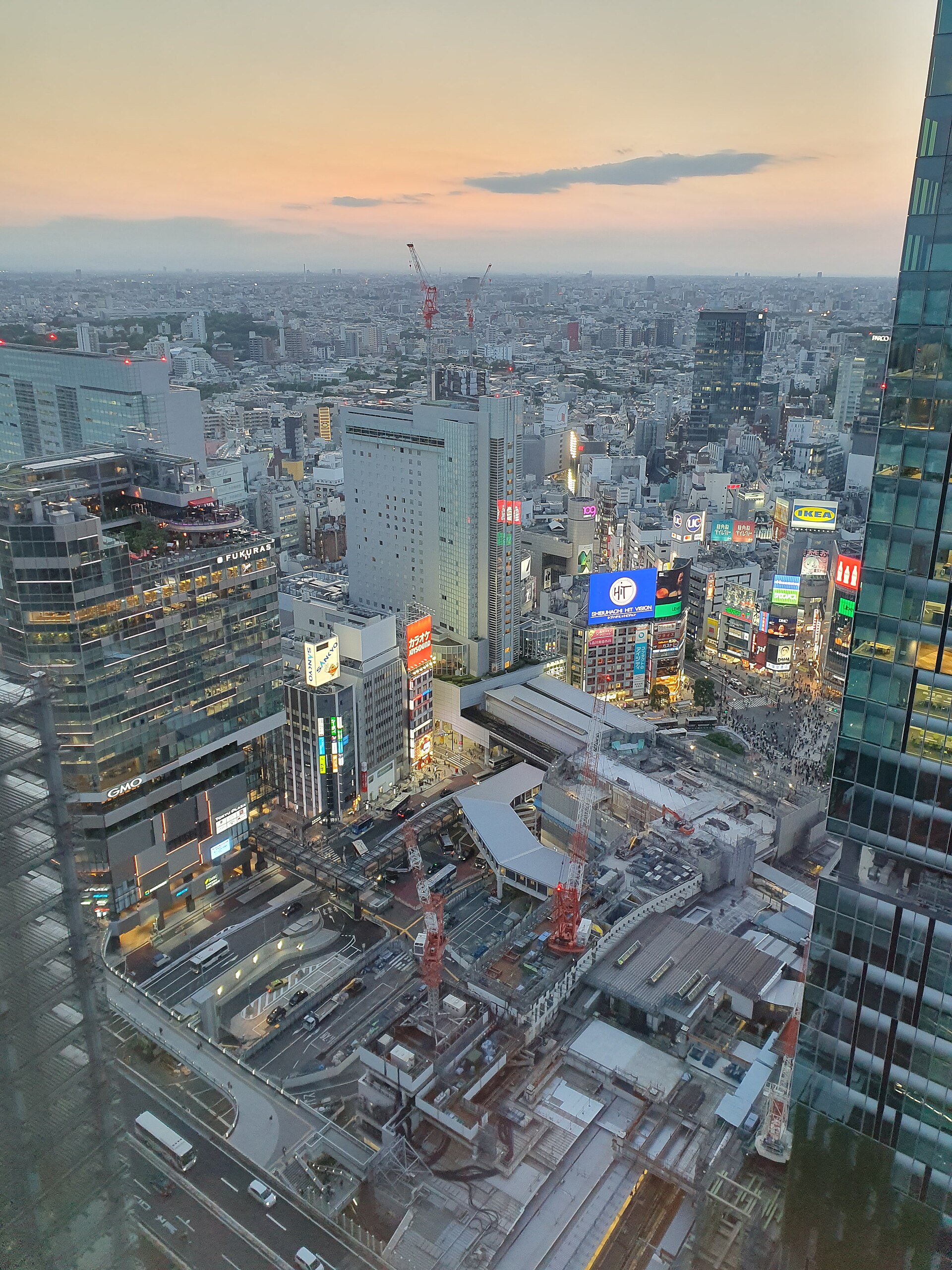 日本各城去哪玩?城市风俗地图 Q&A 店招