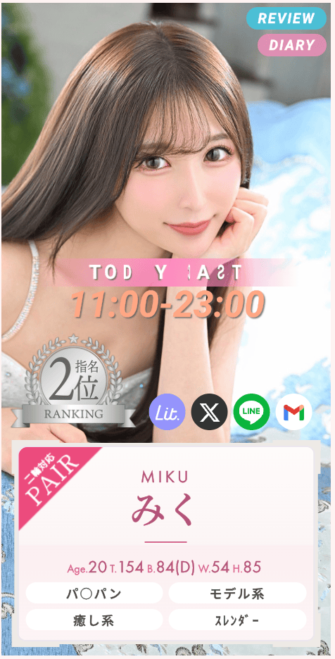 みく 2