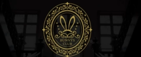 TOKYO BUNNY logo